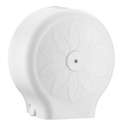 Zásobník na toaletní papír JUMBO Mini, plast