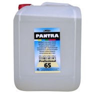 PANTRA Professional 65 nepěnivý základní čistič 5 l