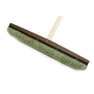 Podlahová stěrka 40 cm s násadou