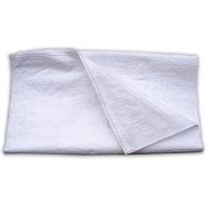 Textilní pytel na odpad 56 x 120 cm, 750 µm bílý 1 ks