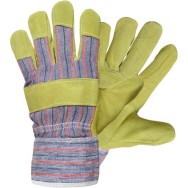 Rukavice pracovní kombinované TERN vel.10