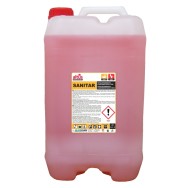 ALTUS Professional SANITAR čistič umývárenských a sanitárních ploch 25 l
