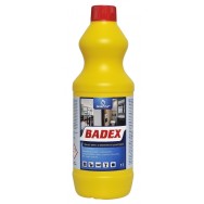 SATUR BADEX tekutý dezinfekční prostředek 1 L