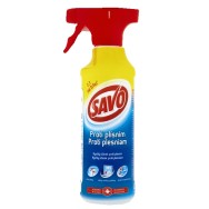 SAVO proti plísním 500 ml s rozprašovačem