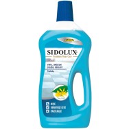 SIDOLUX Premium Floor Care na mytí podlah VINYL, LINOLEUM, DLAŽBA - Ylang Ylang 750 ml