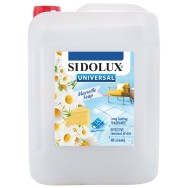 SIDOLUX Universal Marseillské mýdlo univerzální mycí prostředek 5 L