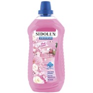 SIDOLUX Universal Pink Cream univerzální mycí prostředek 1 L