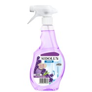 SIDOLUX Window Marseillské mýdlo s levandulí 500 ml rozprašovač