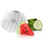 Sítko do pisoáru V-SCREEN GREEN - CUCUMBER MELON