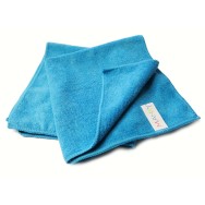 Švédská utěrka Mandy 40x40cm 300g modrá