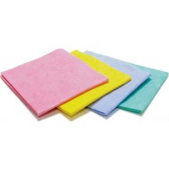 Rychloutěrka Vektex 10 ks