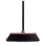 Smeták Vektex s tyčí