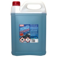 ATOL zimní kapalina do ostřikovačů -30°C, 5 L