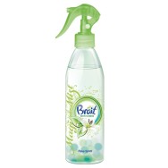 Brait Magic Mist Air osvěžovač vzduchu White Flowers 425 g rozprašovač