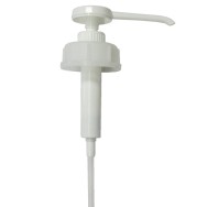 Dávkovací pumpička 30 ml DIN 60 na kanystr 20/25 L