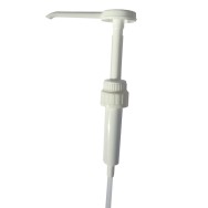 Dávkovací pumpička 30 ml DIN 38 na kanystr 5 L