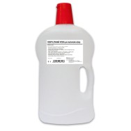 DESTILOVANÁ VODA pro technické účely 1 l