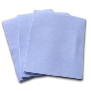 Mycí hadr DARA 70 x 60 cm, viskóza 180g/m2  modrý