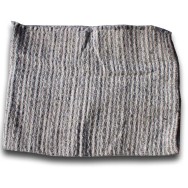 Mycí hadr tkaný PAVLA 60 x 70 cm