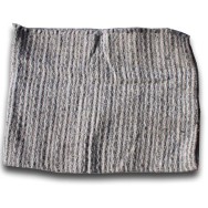 Mycí hadr tkaný PAVLA 60 x 60 cm