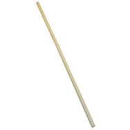 Násada dřevěná 140 cm