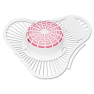 Sítko do pisoáru s parablokem