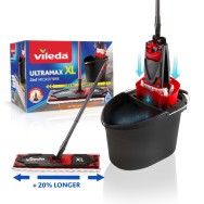 Mop Vileda Ultramax XL set box 2v1