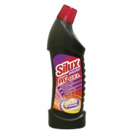 SILUX WC GEL POWER Dvojitá síla 750 ml