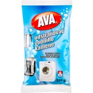 AVA odstraňovač vodního kamene 250 g