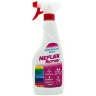 NEFLEK SPRAY tekutý odstraňovač skvrn 500ml