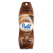 Brait Choco Dream suchý osvěžovač vzduchu sprej 300 ml