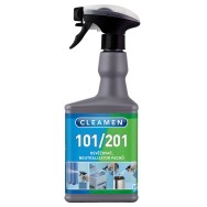 CLEAMEN 101/201 osvěžovač a neutralizátor pachů sprej 550 ml