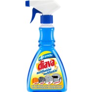 DIAVA multifunkční 330 ml s rozprašovačem