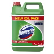 Domestos Professional Pine Fresh univerzální čistící a dezinfekční přípravek, 5 l