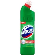 DOMESTOS Extended Power Pine Fresh tekutý desinfekční a čisticí prostředek 750 ml