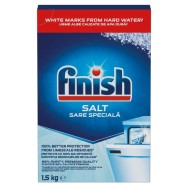 FINISH sůl do myčky 1,5 kg
