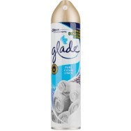 Glade by Brise Aerosol Pure Clean Linen osvěžovač vzduchu 300 ml