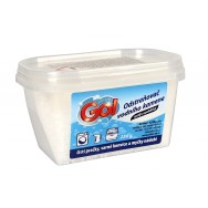 GO! Odstraňovač vodního kamene 250 g