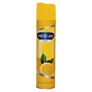 FRESH AIR osvěžovač vzduchu spray 300ml Lemon AKCE