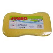 Autohouba JUMBO s abrazivní vrstvou 22 x 11,6 x 6 cm