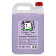 RIVA antibakteriální tekuté mýdlo 5 kg