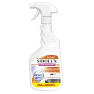 SIDOLUX Professional KUCHYNĚ čistič s aktivní pěnou 750 ml
