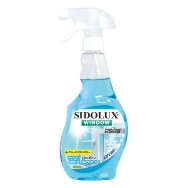 SIDOLUX Window NANO CODE ARTIC 500ml
