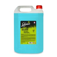 SOLVINA PRO mycí gel 5 kg