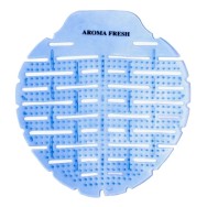 Sítko do pisoáru AROMAFRESH modré BAVLNA