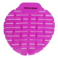 Sítko do pisoáru AROMAFRESH červené JABLKO + SKOŘICE