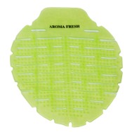 Sítko do pisoáru AROMAFRESH zelené MANGO