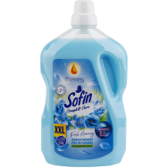Sofin Complete Care koncentrovaná aviváž Fresh Morning, 100 dávek, 2,5 L