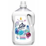 Sofin Complete Care koncentrovaná aviváž Perfume Bouquet, 100 dávek, 2,5 L