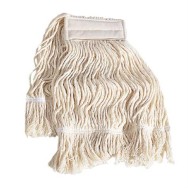 Mop třásňový sešitý 450g